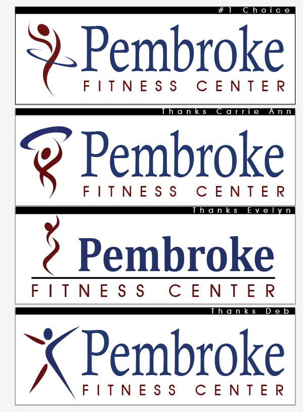 Member Logo Choices