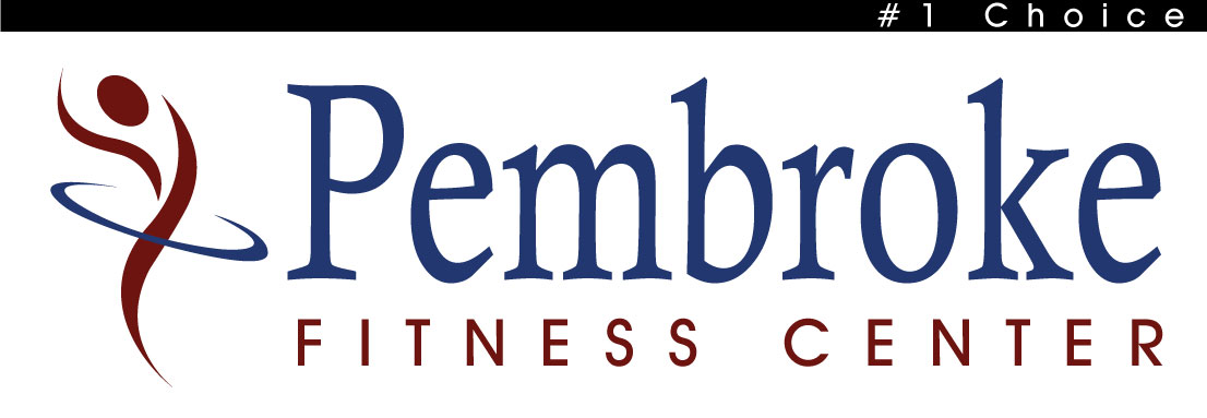 Pembroke Fitness Centre New Logo