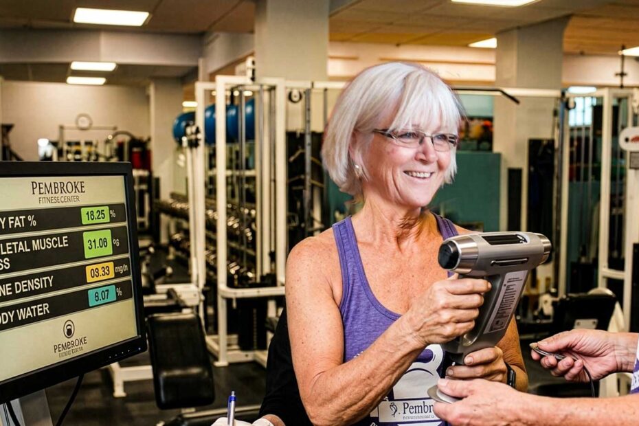 Cheryl-Body Composition Analysis