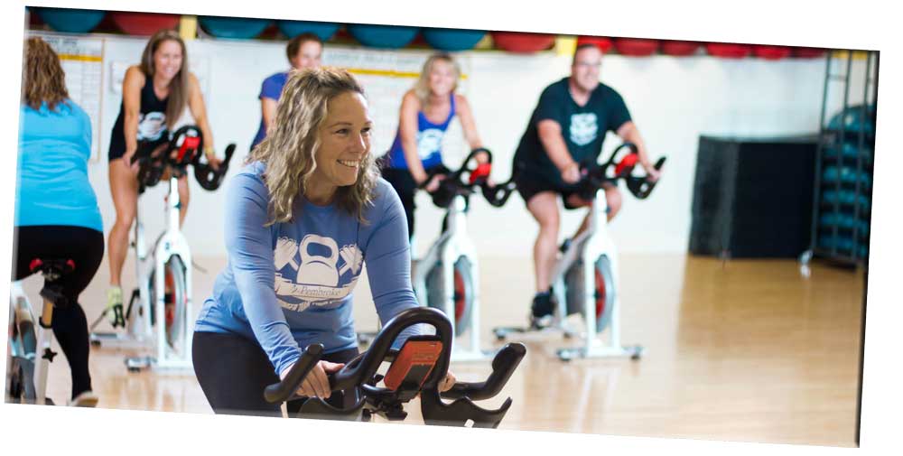 Spin-Classes