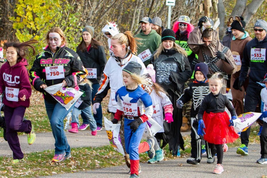 Community Fundraising Efforts