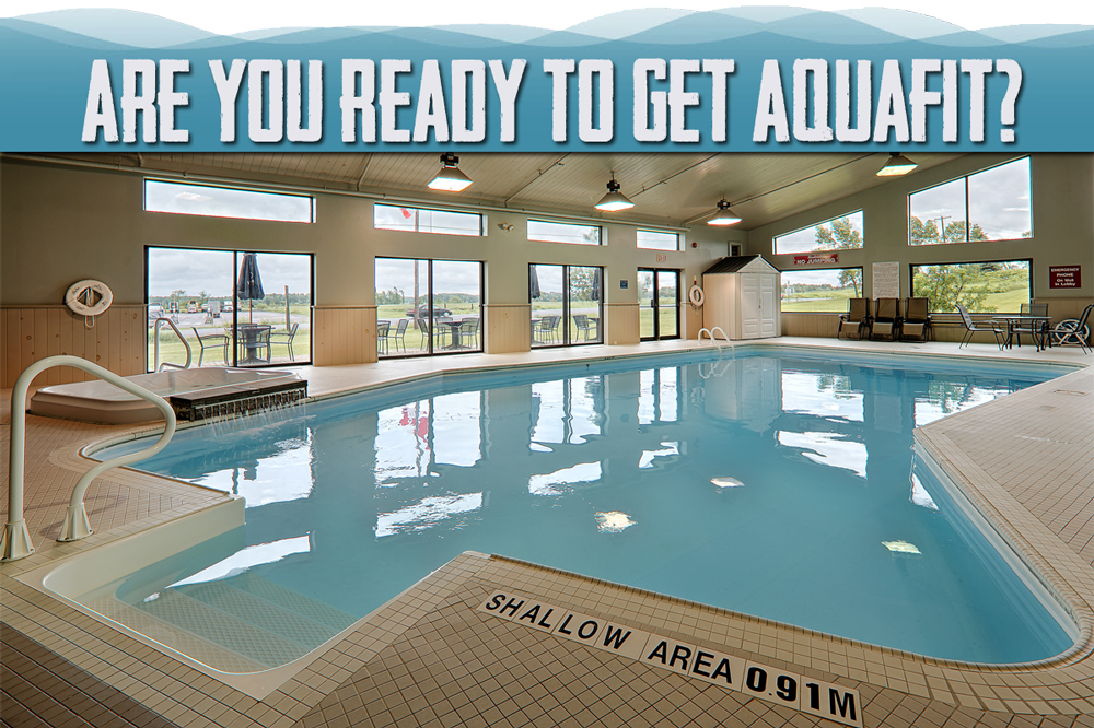 Get Aquafit Today