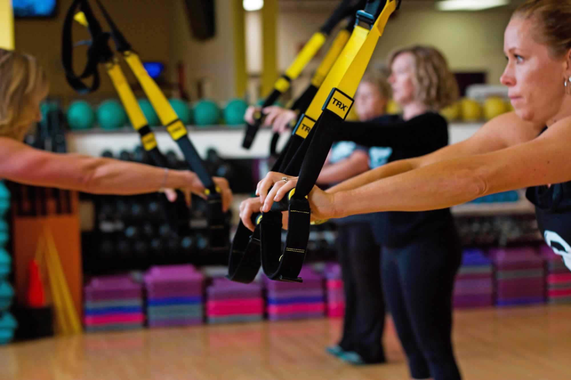 trx training