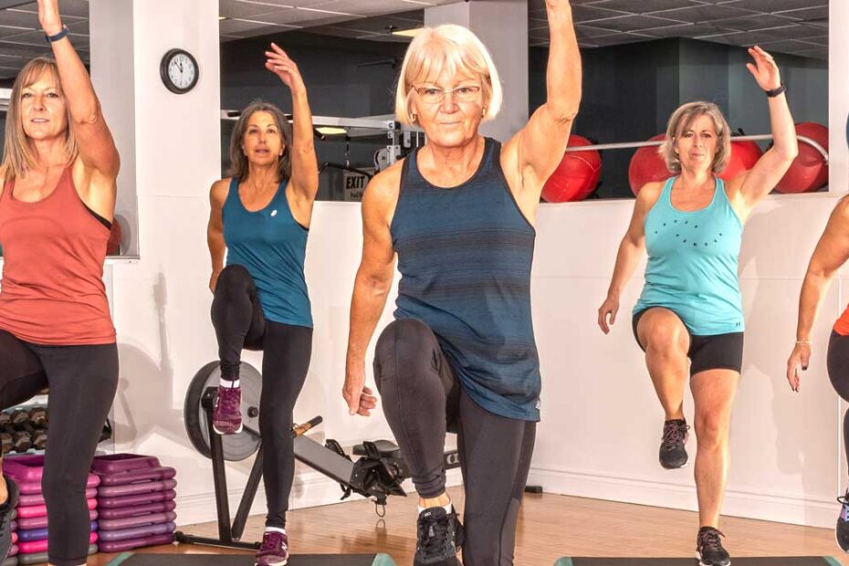 Cheryl’s Commit to Get Fit Tips