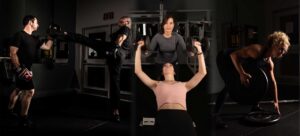 Personal Training Hero Image