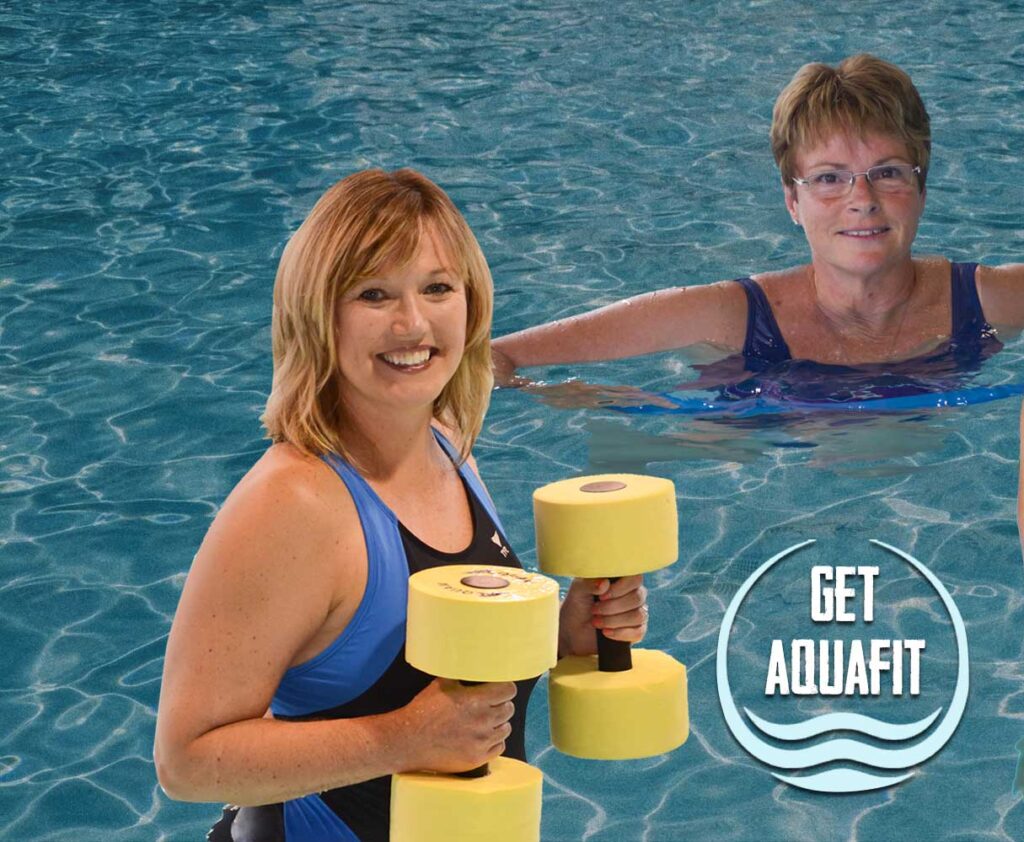 Get Aquafit
