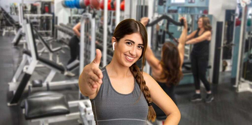 99 Day Fitness Membership Deal