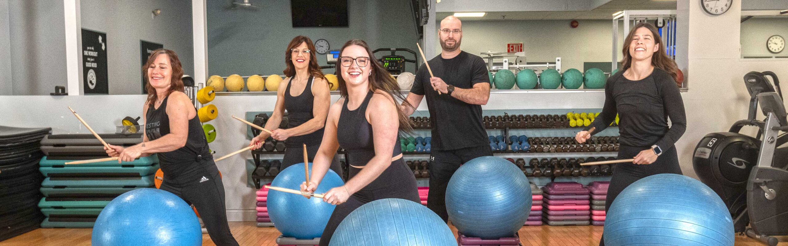 Adult Dance Cardio