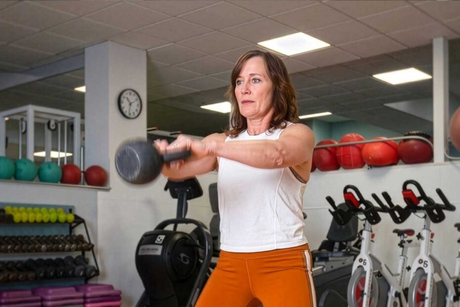 Hero Fitness Special